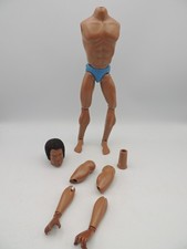 Action Joe - Figurine