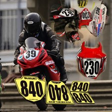 2008 2009 2010 2011 2012 2013 2014 2023 2024 track numberplates for suzuki gsxr