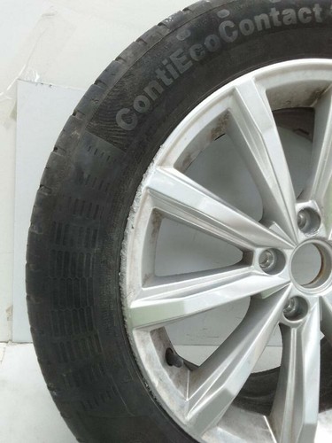 3g0601025d jante volkswagen - 17,