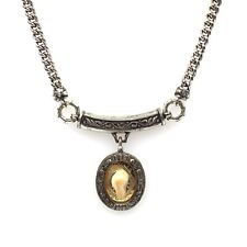 ancien collier traditionnel de