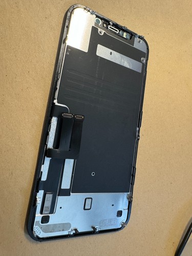 Ecran lcd iphone 100 - ecran,