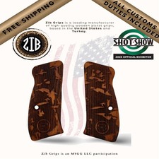 Poignées Zib série poignées