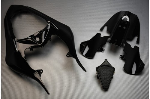 Coque arrière noir feu - coque,