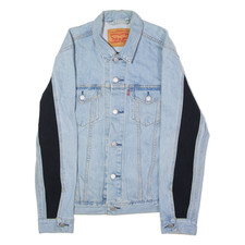 Veste En Jean LEVI'S Pour
