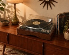 🍊Vintage 1960s Garrard Lab