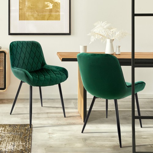 Chaises salle à manger - de,