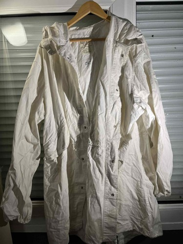 Snow camouflage us army - us,