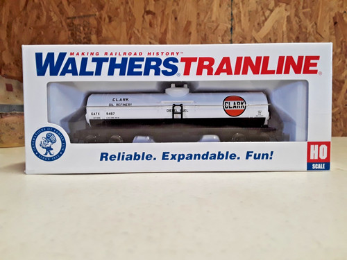 Walthers trainline scale - walthers,
