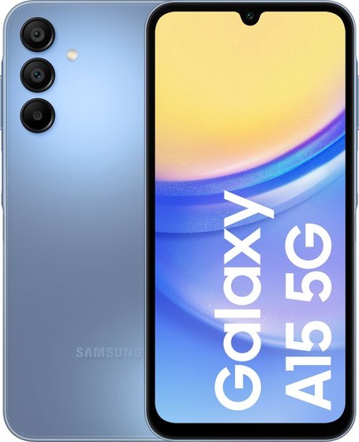 Samsung galaxy a15 128 - a15, go