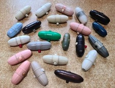 1 INTERRUPTEUR ZEPPELIN OLIVE