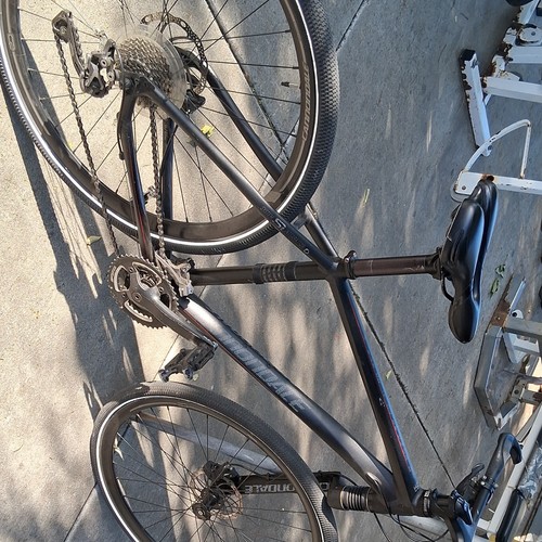 Cannondale bad boy - ,