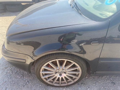 Aile avant gauche volkswagen - avant,