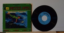 Walt Disney Peter Pan raconté