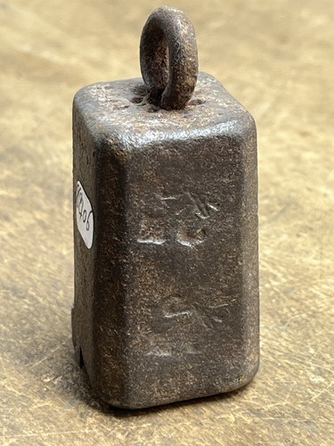 Fil plomb fleur - à, lys