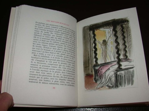 Rêve illustrations en - le,