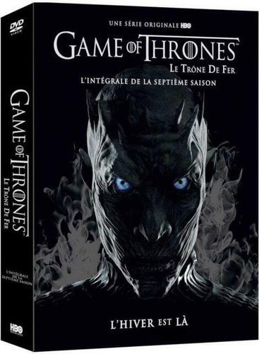 Game thrones saison 7 - game, thrones: