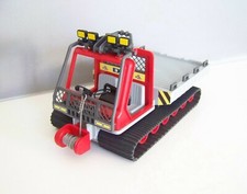 Playmobil (aa142) dinosaurs - caterpillar EX-DI 3191