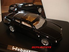 NOREV CONCEPT CAR WEBASTO