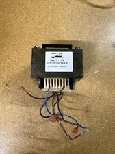 Midmark 75L Ritter 015-1781-00 Transformateur Signal Examen 230V/115V Table #a2