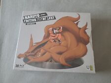 Coffret Naruto Edition De Luxe