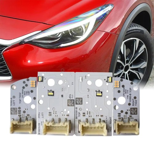 Panneaux led de - de,