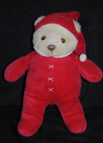 🐻‍Peluche doudou ours