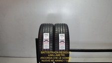 Pneus D'Été Usés Kumho