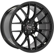 4X Roues 19" 359M style CSL