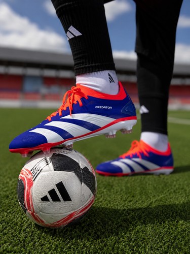 Neu adidas predator pro - adidas, fg