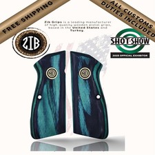 Poignées Zib série poignées