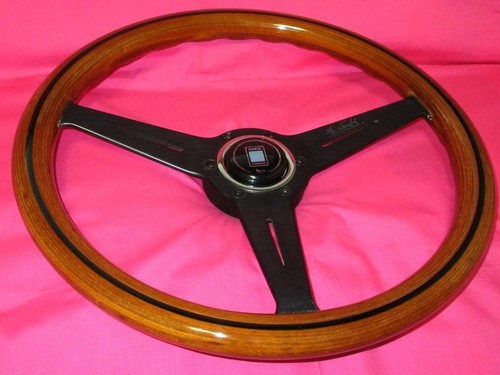 Volant nardi classic 5φ - volant,