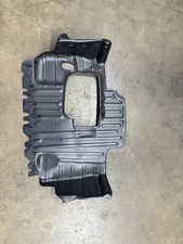 VW mK3 Under Tray Undertray