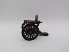 Taille crayon Gatling gun