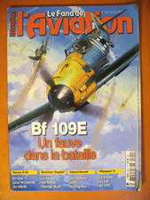 Le Fana de l' Aviation N° 604