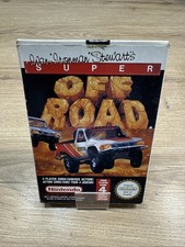 Super Off Road Complet