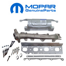 MOPAR KIT DE COLLECTEUR