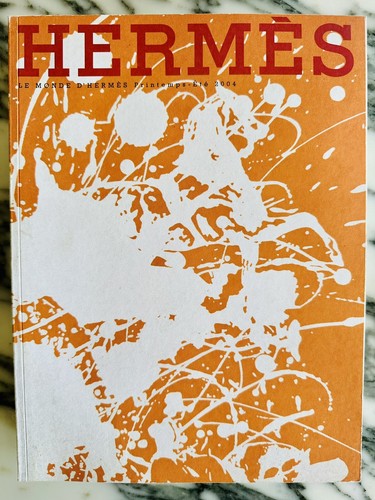 Original monde hermès - le, d'hermès