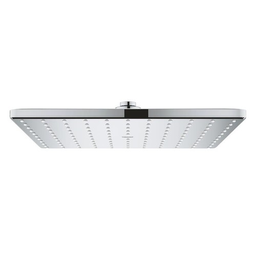 Grohe rainshower mono 310 cube - rainshower,