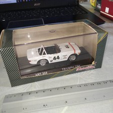 Voiture miniature 1/43 DETAIL