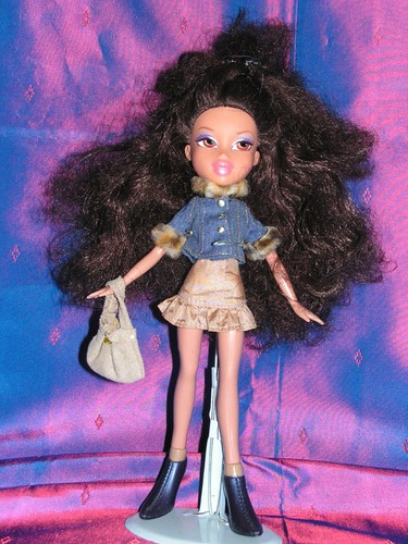 Barbie 54900 winx - barbie,