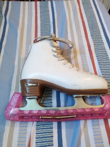 Patin glace - a,