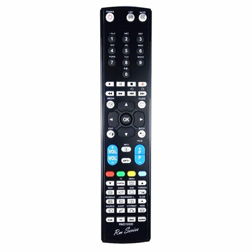 Télécommande pvr série - télécommande,