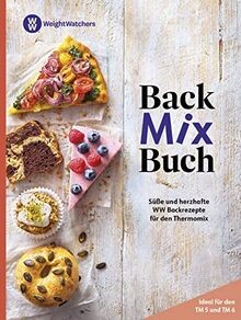 Weight watchers back mix - watchers,