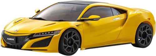 Kyosho asc mr03w - mr03w-mm, honda