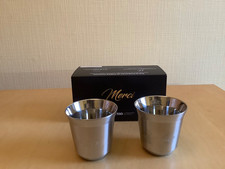 COFFRET 2 TASSES NESPRESSO