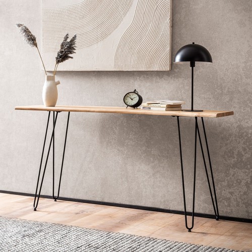 Finebuy buffet 150cm table - buffet,