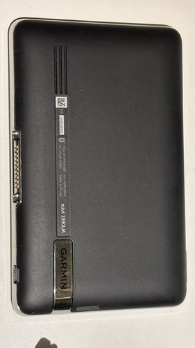 Garmin nüvi 3590 lmt - nüvi, gps