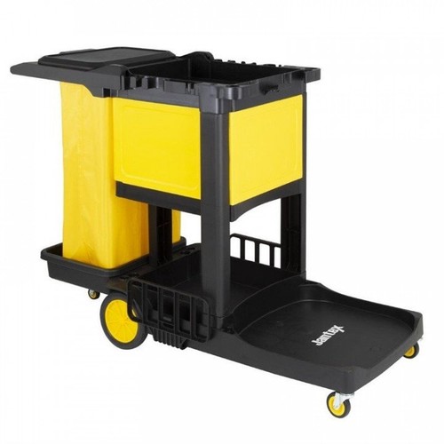 Chariot nettoyage avec - chariot,