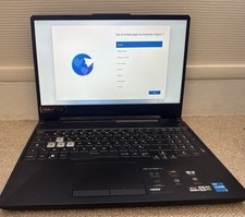 PC Portable Gaming Asus Tuf