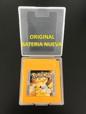 🇪🇸 Pokémon Edicion